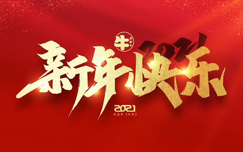 麗水市第二建筑工程有限公司祝全國(guó)人民2021年新年快樂?。? class=